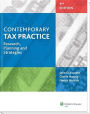 Contemporary Tax Practice: Research, Planning and Strategies (Third Edition) / Edition 3