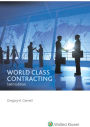 World Class Contracting 6e