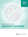 Principles of Business Taxation (2017)