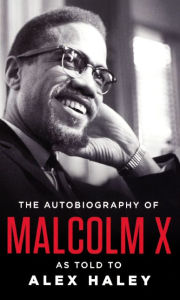 Title: The Autobiography of Malcolm X (Turtleback School & Library Binding Edition), Author: Malcolm X