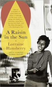 Title: A Raisin in the Sun (Turtleback School & Library Binding Edition), Author: Lorraine Hansberry