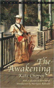 The Awakening (Turtleback School & Library Binding Edition)