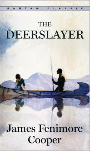 The Deerslayer