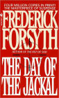 The Day of the Jackal (Turtleback School & Library Binding Edition)