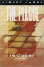 The Plague (Turtleback School & Library Binding Edition)
