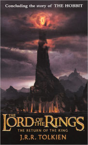 The Return of the King (Lord of the Rings Part 3) (Turtleback School & Library Binding Edition)