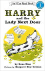 Harry And The Lady Next Door (Turtleback School & Library Binding Edition)