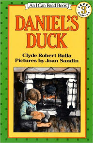 Daniel's Duck (Turtleback School & Library Binding Edition)