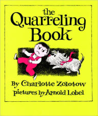 The Quarreling Book (Turtleback School & Library Binding Edition)