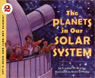 The Planets in Our Solar System (Turtleback School & Library Binding Edition)