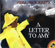 A Letter To Amy (Turtleback School & Library Binding Edition)