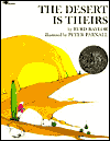 Desert Is Theirs