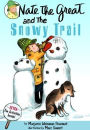 Nate the Great and the Snowy Trail (Turtleback School & Library Binding Edition)