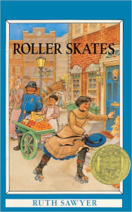 Roller Skates (Turtleback School & Library Binding Edition)