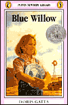 Blue Willow