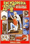 Encyclopedia Brown and the Case of the Dead Eagles (Encyclopedia Brown Series #12)