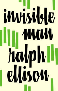 Title: Invisible Man (Turtleback School & Library Binding Edition), Author: Ralph Ellison