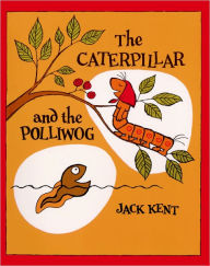 The Caterpillar and the Polliwog (Turtleback School & Library Binding Edition)