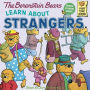 The Berenstain Bears Learn About Strangers (Turtleback School & Library Binding Edition)