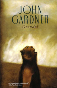 Title: Grendel (Turtleback School & Library Binding Edition), Author: John Gardner