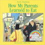 How My Parents Learned To Eat (Turtleback School & Library Binding Edition)