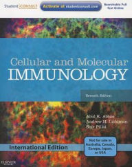 Cellular and Molecular Immunology