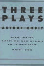 Three Plays