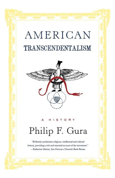 American Transcendentalism: A History