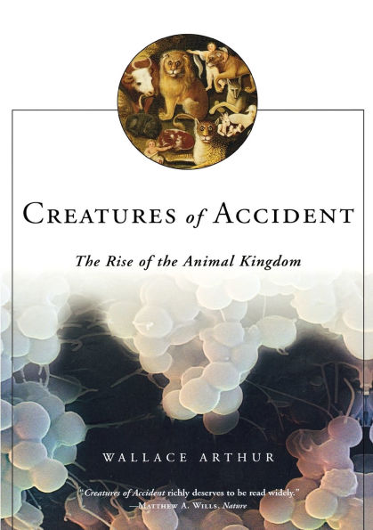 Creatures of Accident: The Rise of the Animal Kingdom