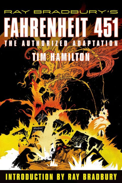 Fahrenheit 451 (Flamingo Modern Classics): Ray Bradbury: .co