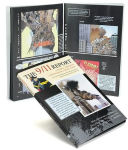 Alternative view 2 of The 9/11 Report: A Graphic Adaptation