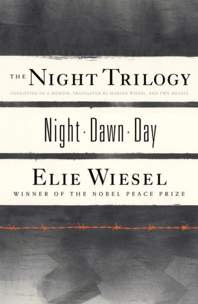 The Night Trilogy: Night, Dawn, Day