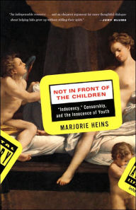 Not In Front of the Children: