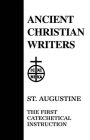 First Catechetical Instruction