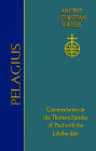 76. Pelagius: Commentaries on the Thirteen Epistles of Paul with the Libellus fidei