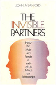Title: Invisible Partners, Author: John A. Sanford