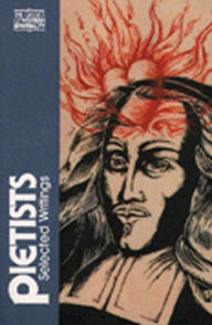 Title: The Pietists: Selected Writings, Author: Peter Erb