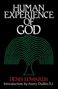 Title: Human Experience of God, Author: Denis Edwards