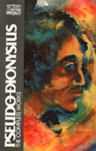 Pseudo-Dionysius: The Complete Works