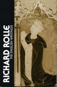 Richard Rolle: The English Writings