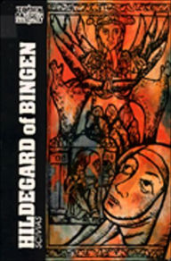 Title: Hildegard of Bingen: Scivias, Author: Columba Hart