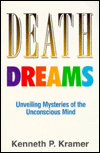 Death Dreams: Unveiling Mysteries of the Unconscious Mind