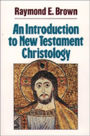 An Introduction to New Testament Christology