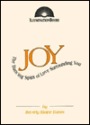 Joy: The Dancing Spirit of Love Surrounding You