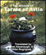 The Wisdom of Teresa of Avila