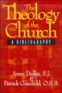 The Theology of the Church: A Bibliography