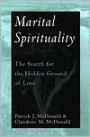 Marital Spirituality: The Search for the Hidden Ground of Love