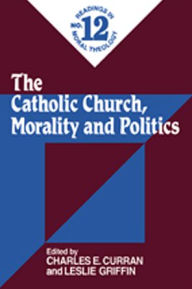 The Catholic Church, Morality, and Politics