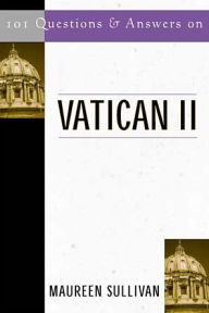 101 Questions and Answers on Vatican II