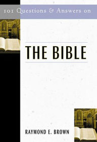 101 Questions and Answers on the Bible / Edition 1